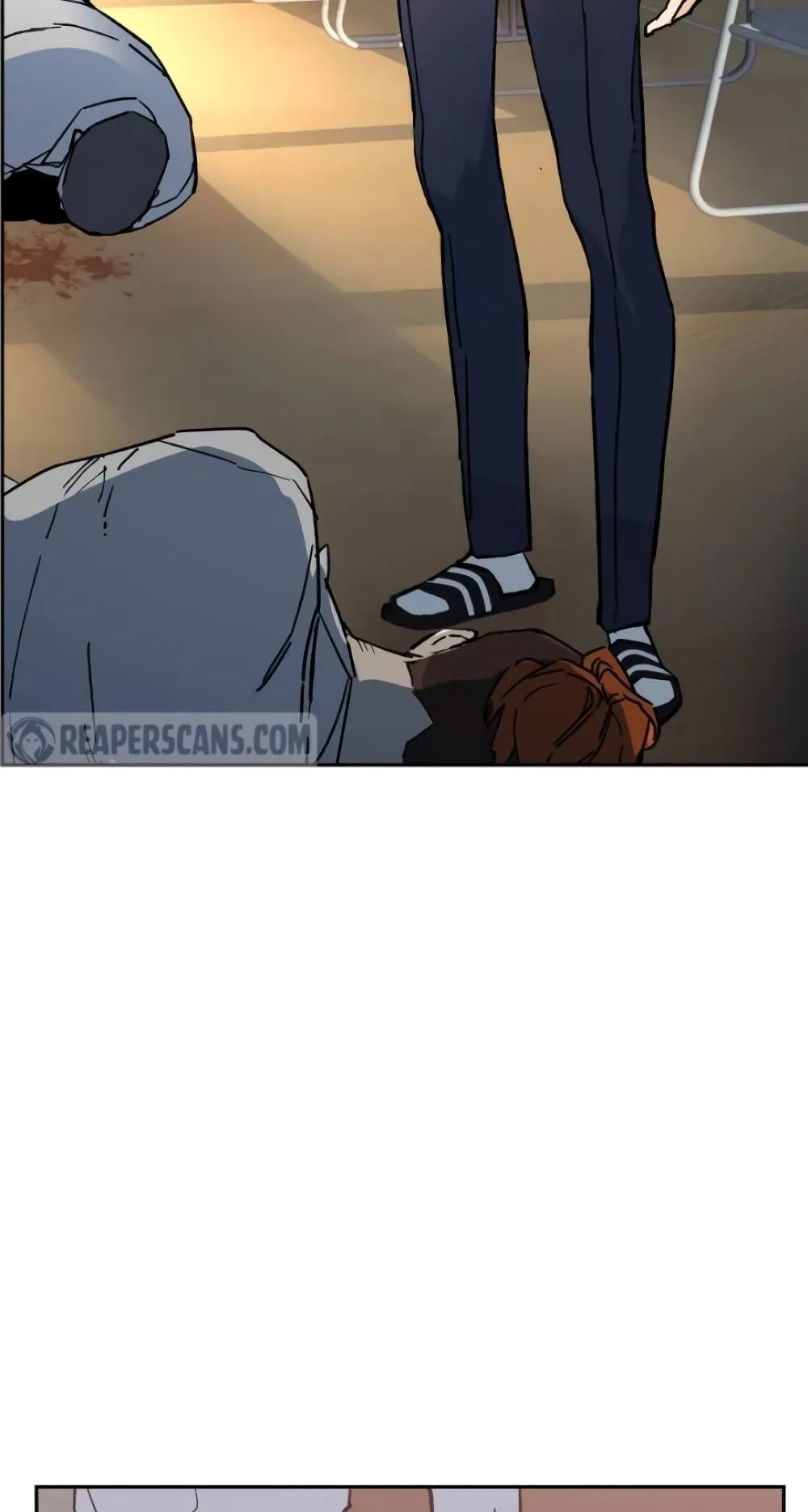Mercenary Enrollment ตอนที่ 4 หน้า 31