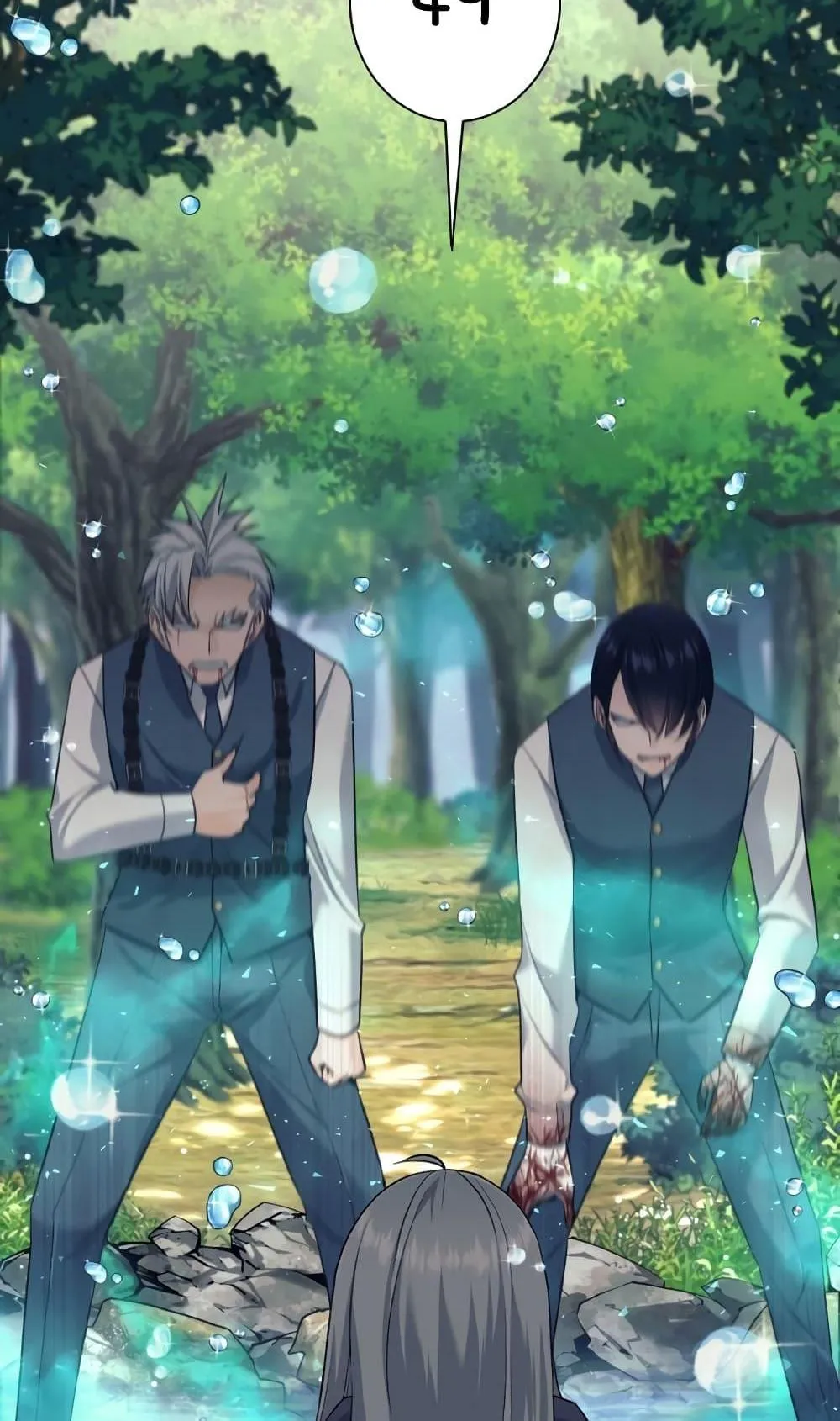 I Quit the Hero’s Party ตอนที่ 7 หน้า 15