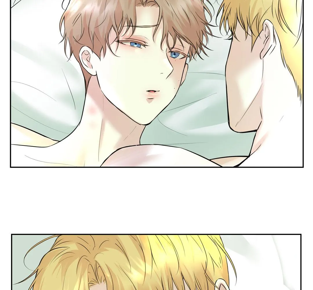 CAMBOY BUNNY (R+) ตอนที่ 11 หน้า 31