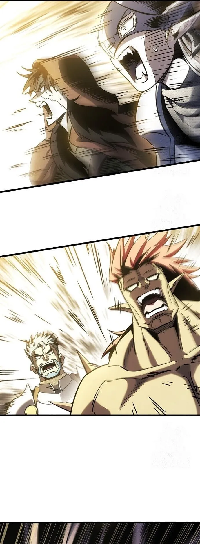 What a Bountiful Harvest, Demon Lord! ตอนที่ 58 หน้า 53