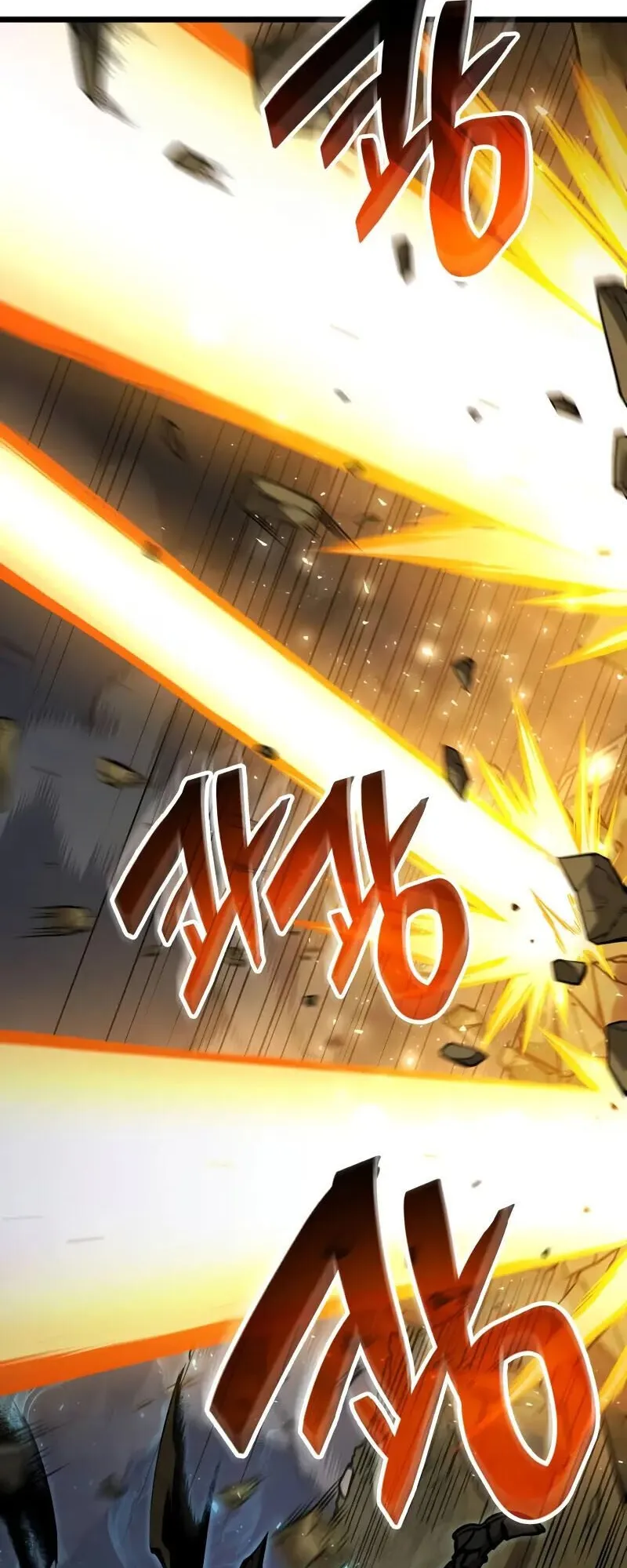 Emperor of Solo Play ตอนที่ 15 หน้า 27