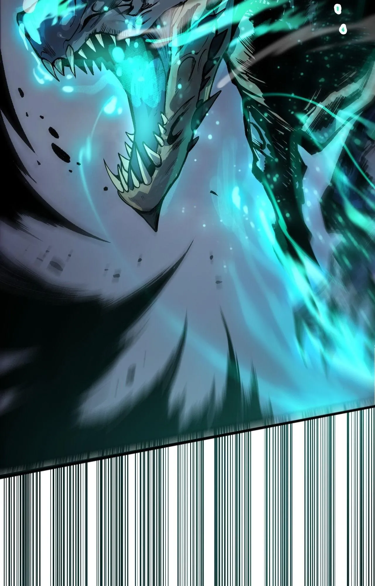Disastrous Necromancer ตอนที่ 294 หน้า 59