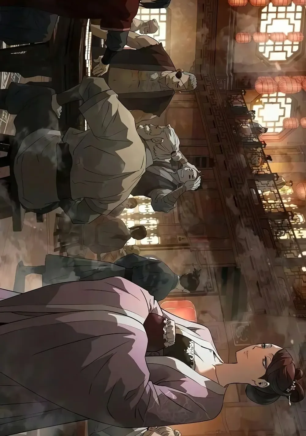 Absolute Regression ตอนที่ 115 หน้า 99