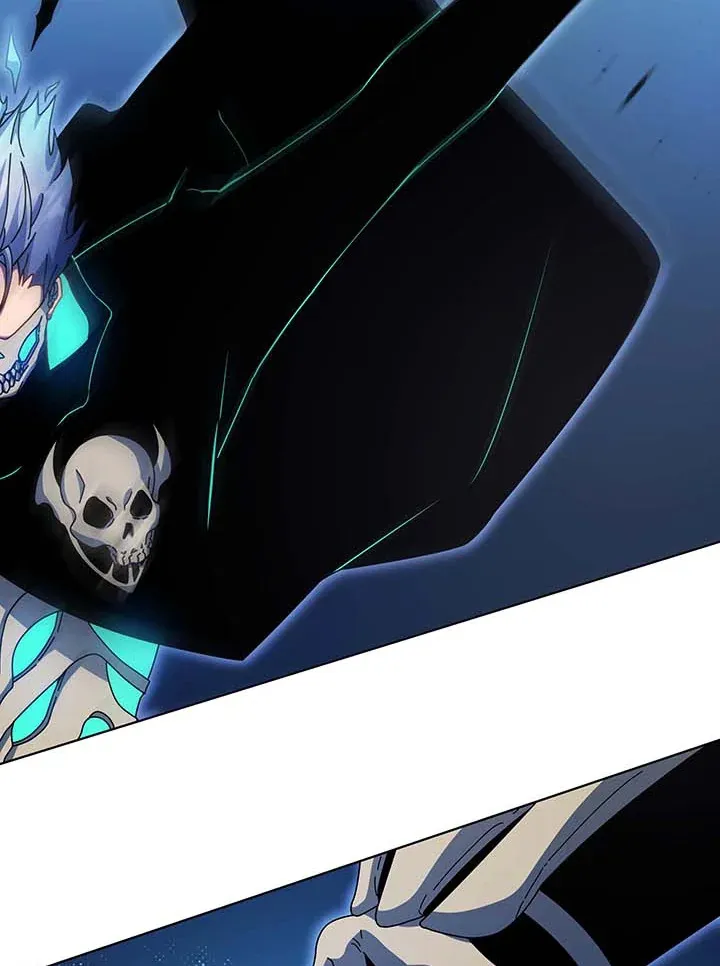 Necromancer Academy’s Genius Summoner Chapter 97 หน้า 17