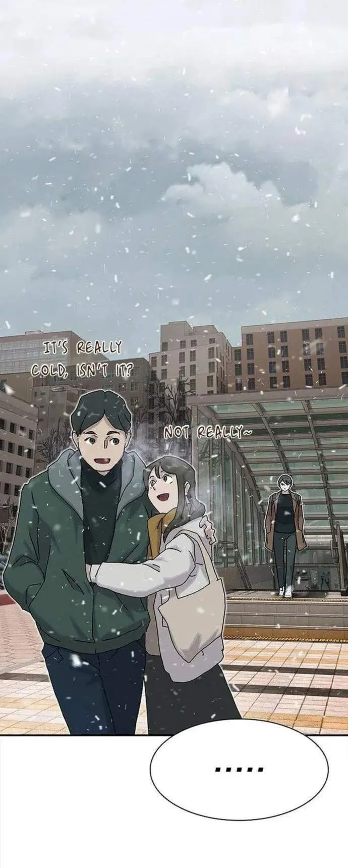 The Genius Who Sees Through the World ตอนที่ 13 หน้า 22