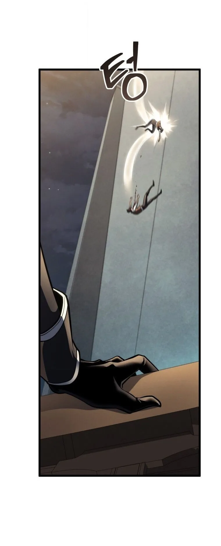 A Dragonslayer’s Peerless Regression ตอนที่ 60 หน้า 7