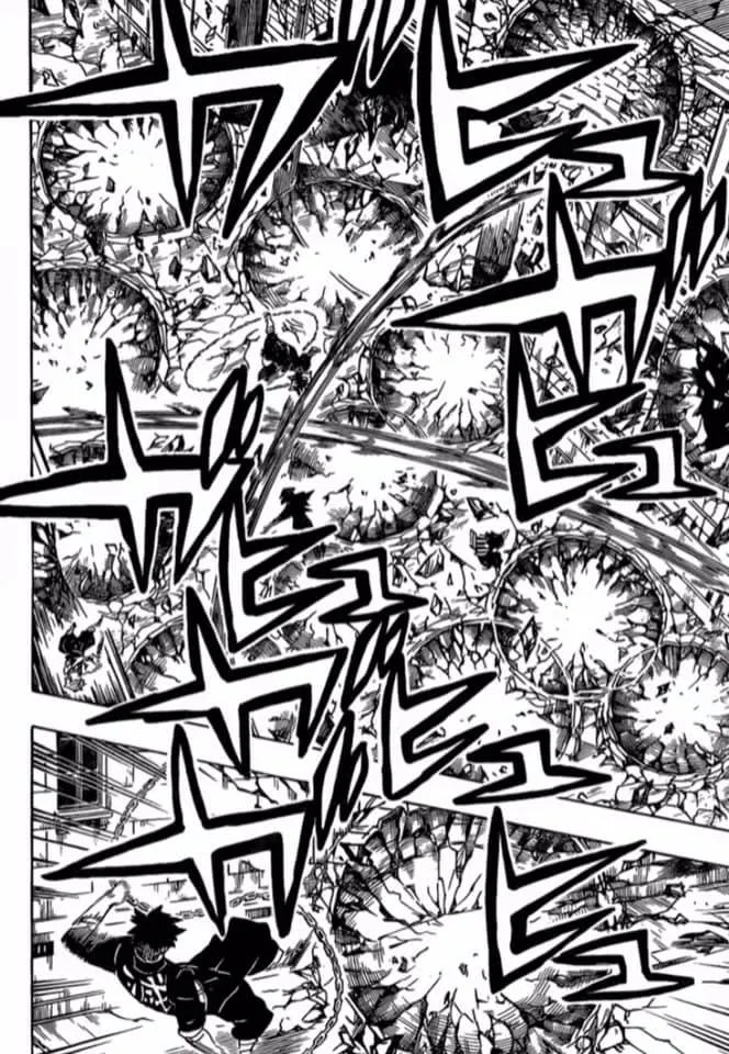 Kimetsu no yaiba ตอนที่ 189 หน้า 16