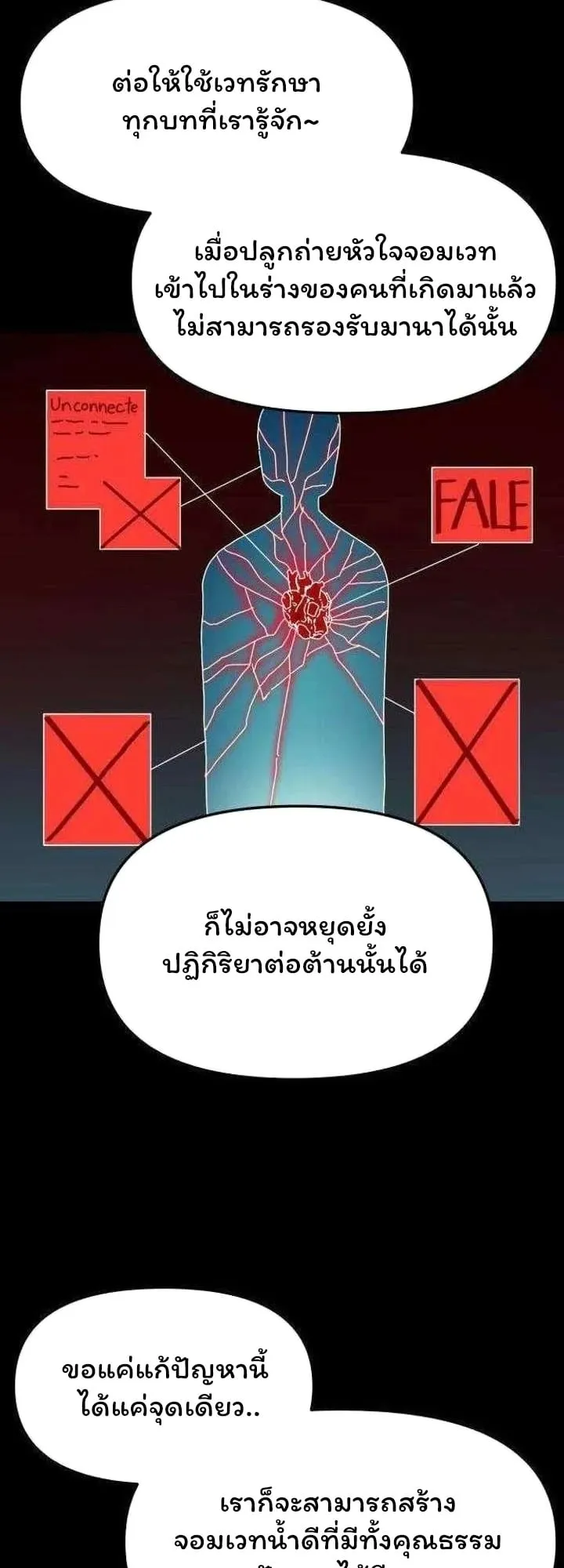 Archmage Curriculum ตอนที่ 4 หน้า 61