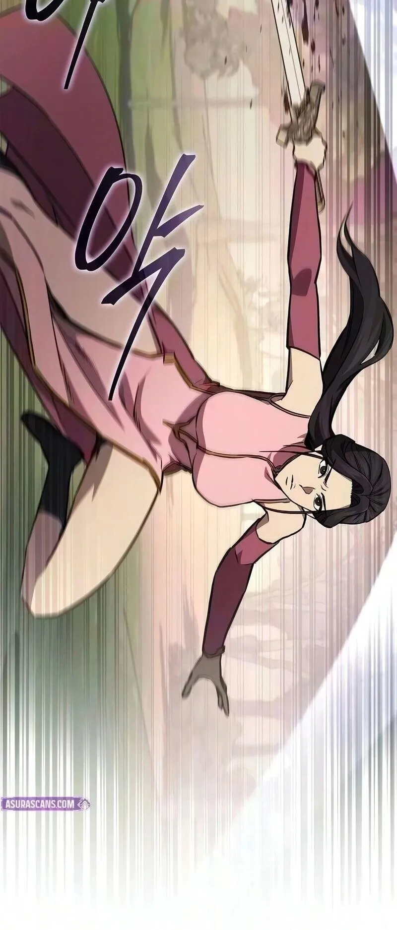 The Demonic Cult Instructor Returns ตอนที่ 63 หน้า 50