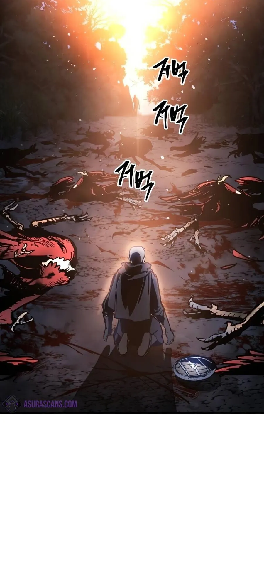 Reincarnation of the Suicidal Battle God ตอนที่ 14 หน้า 111