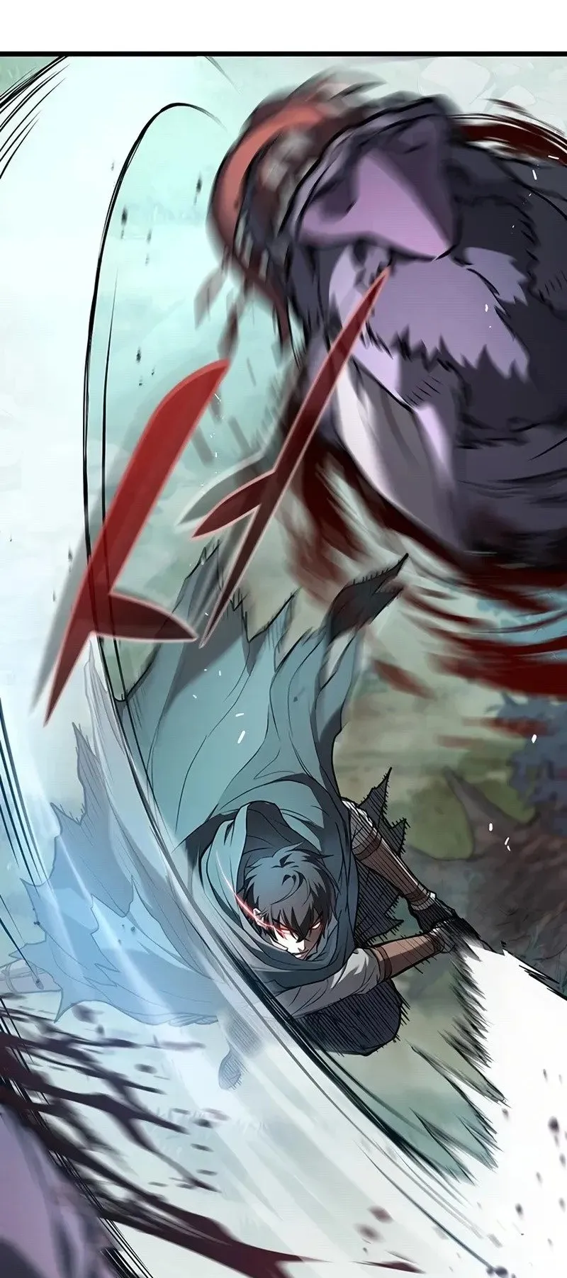 Demonic Beast Hunter Survival Guide ตอนที่ 1 หน้า 14