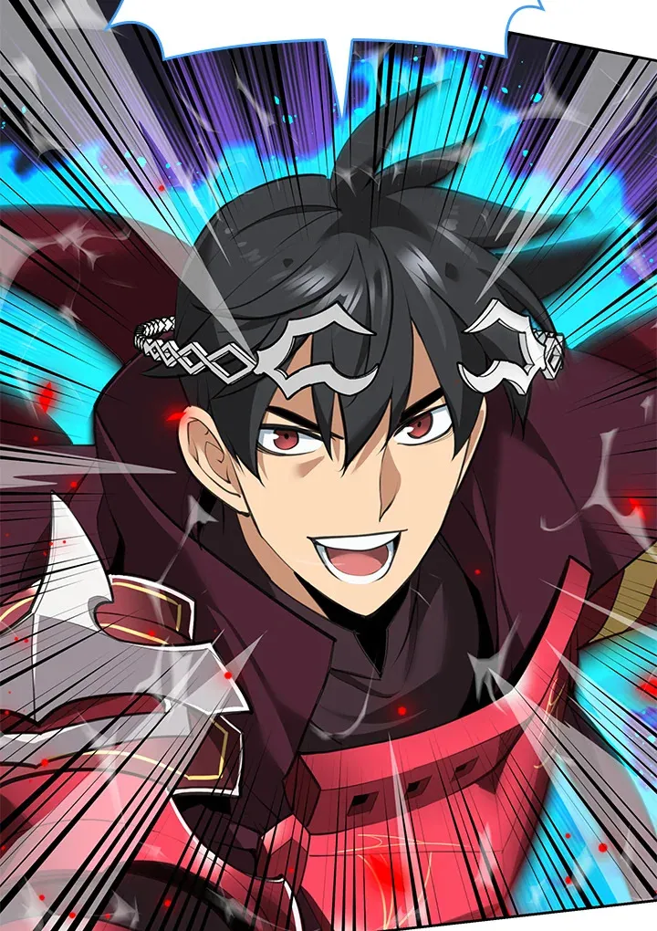 Overgeared ตอนที่ 242 หน้า 50