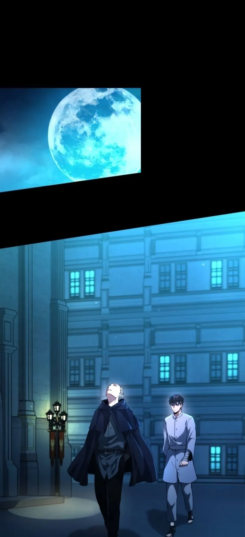 Regression of the Close Combat Mage ตอนที่ 16 หน้า 9
