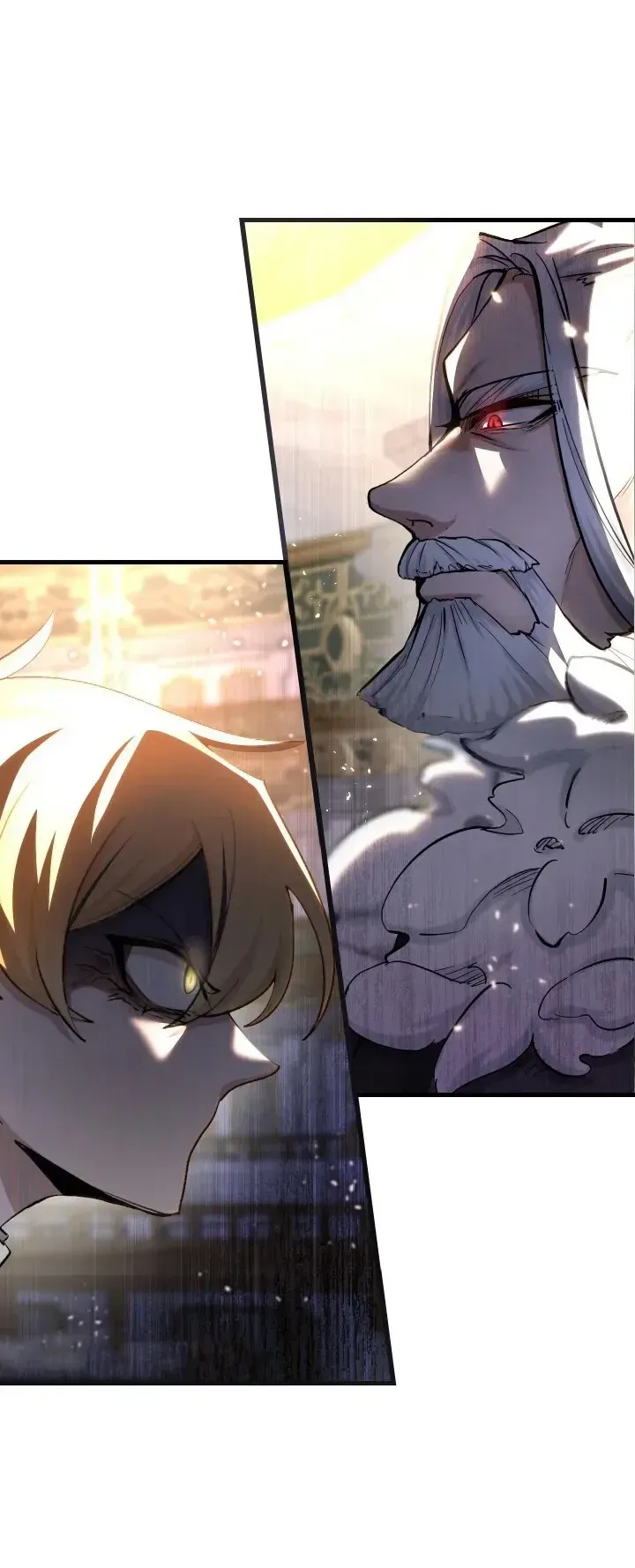 The Strongest Sword Saint Reincarnated Into a Prestigious Magic Family ตอนที่ 16 หน้า 73