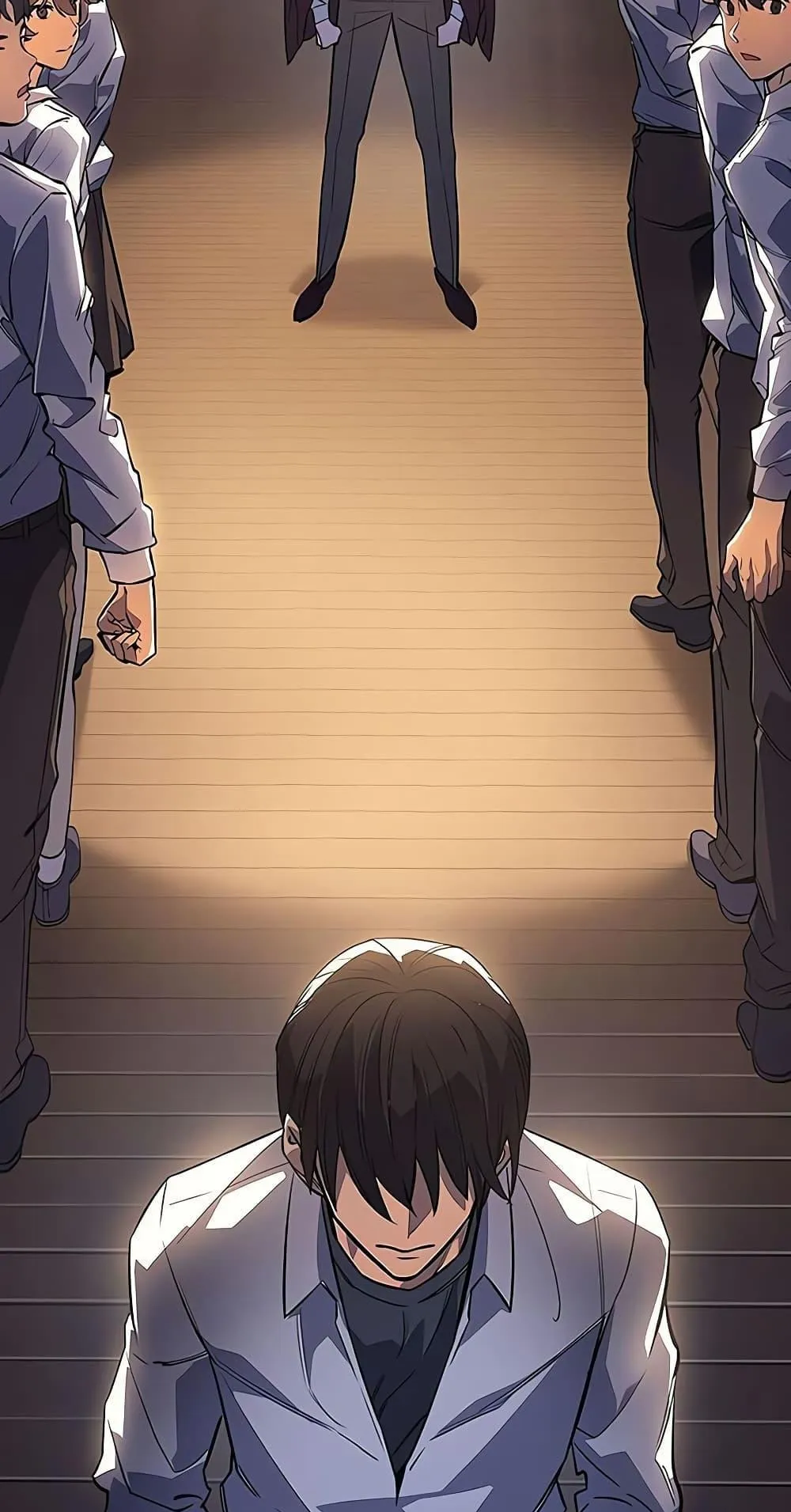 Regressing With the King’s Power ตอนที่ 9 หน้า 89
