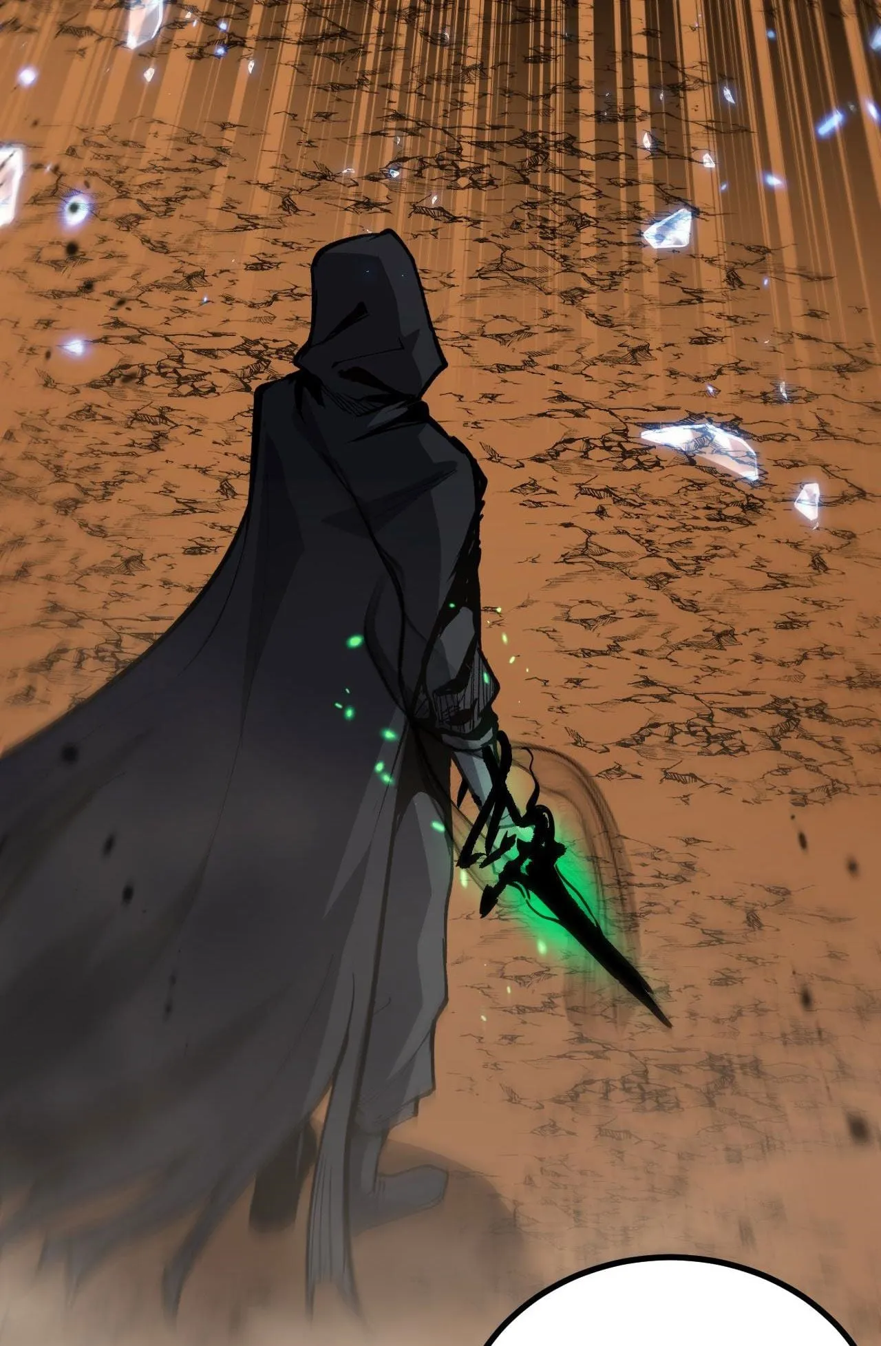 God-level Assassin, I Am the Shadow ตอนที่ 15 หน้า 22