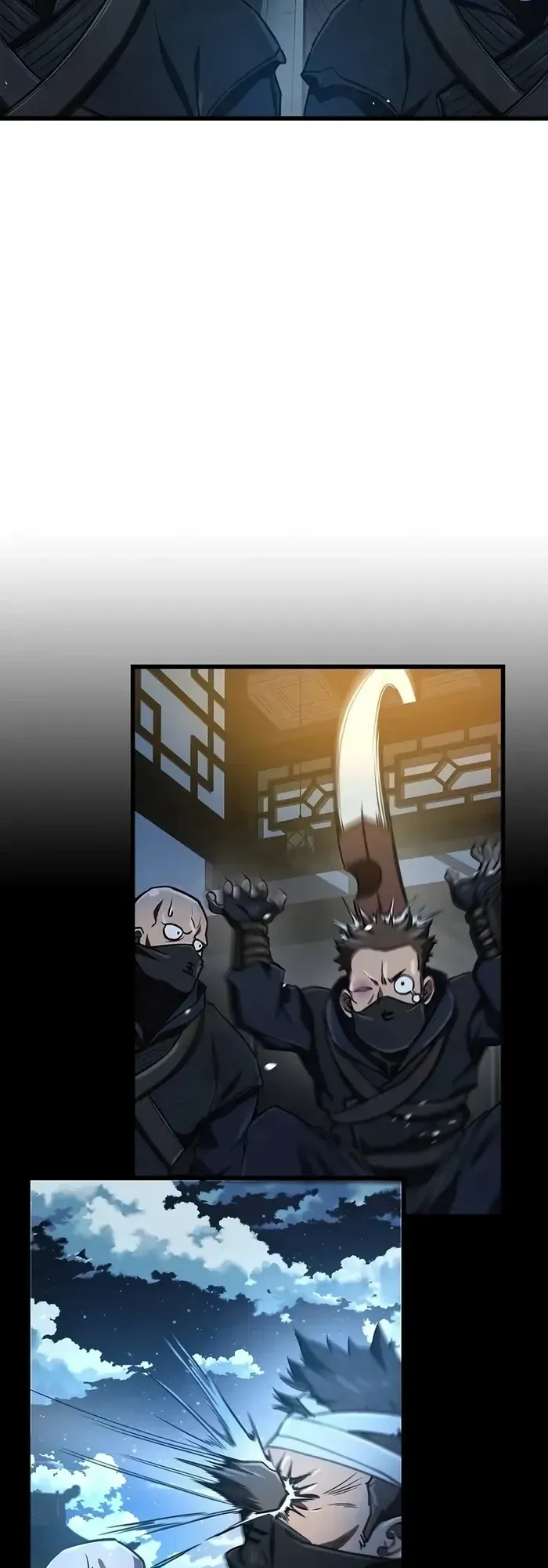 The Demonic Cult Instructor Returns ตอนที่ 13 หน้า 34