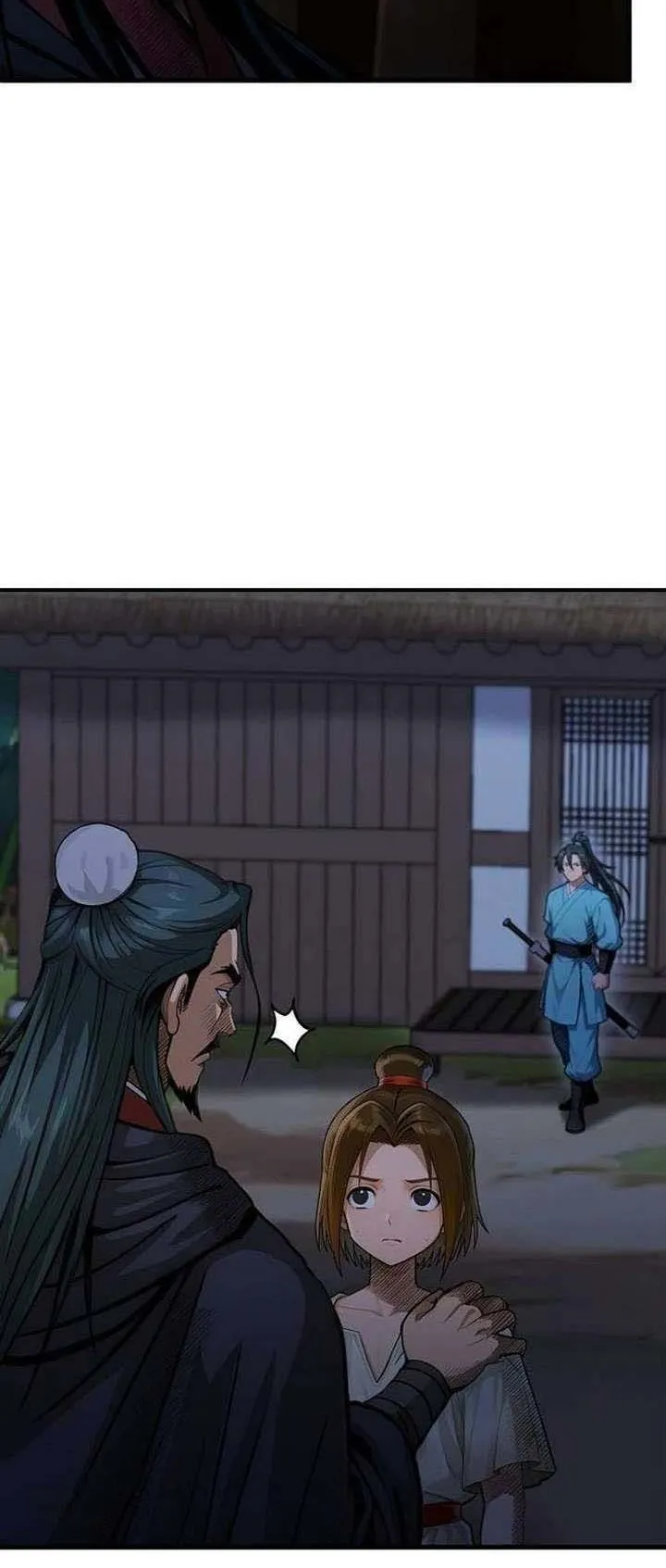 The Divine Sword of the Demonic Path ตอนที่ 15 หน้า 50