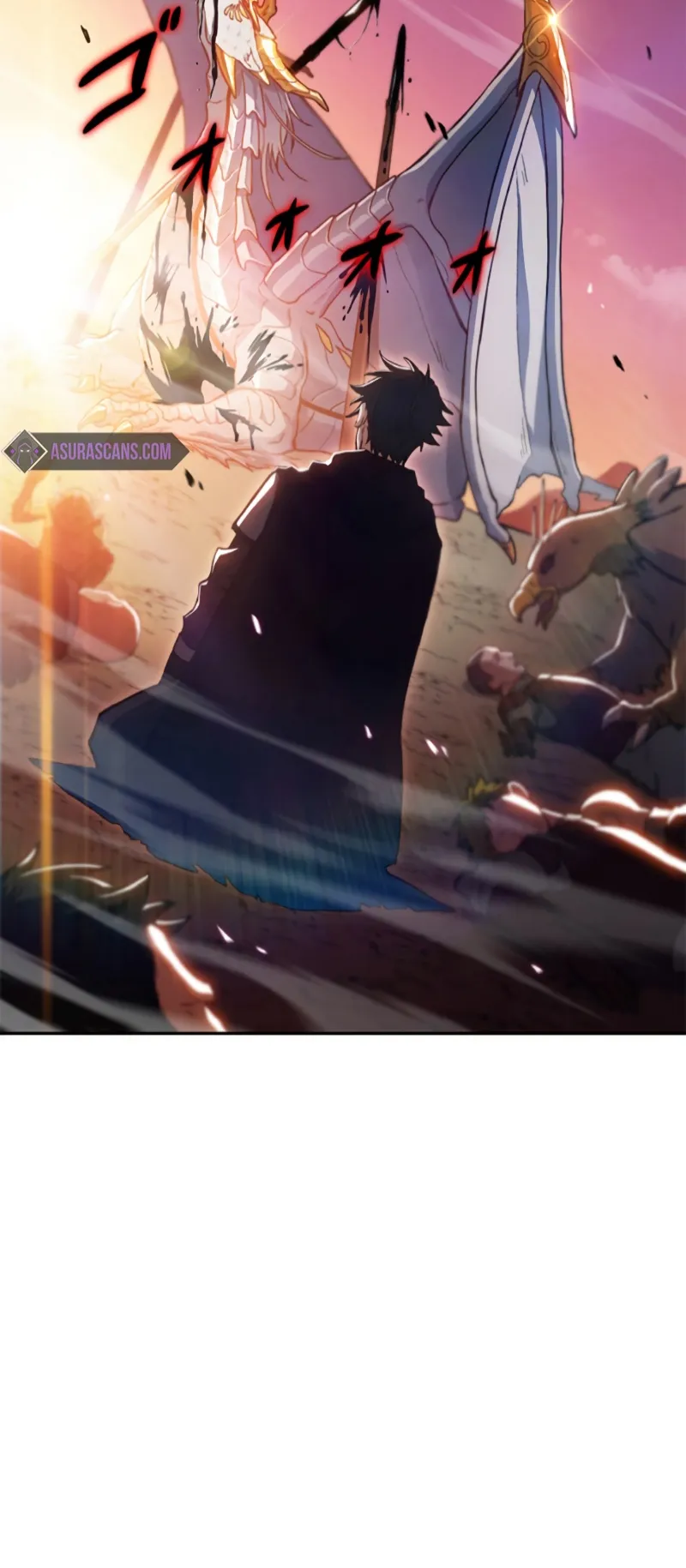 Duke Pendragon ตอนที่ 3 หน้า 61
