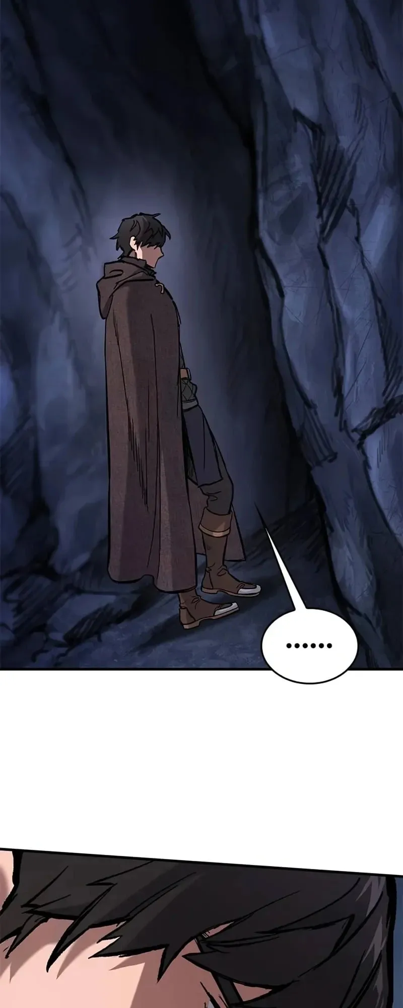 Eternally Regressing Knight ตอนที่ 42 หน้า 45