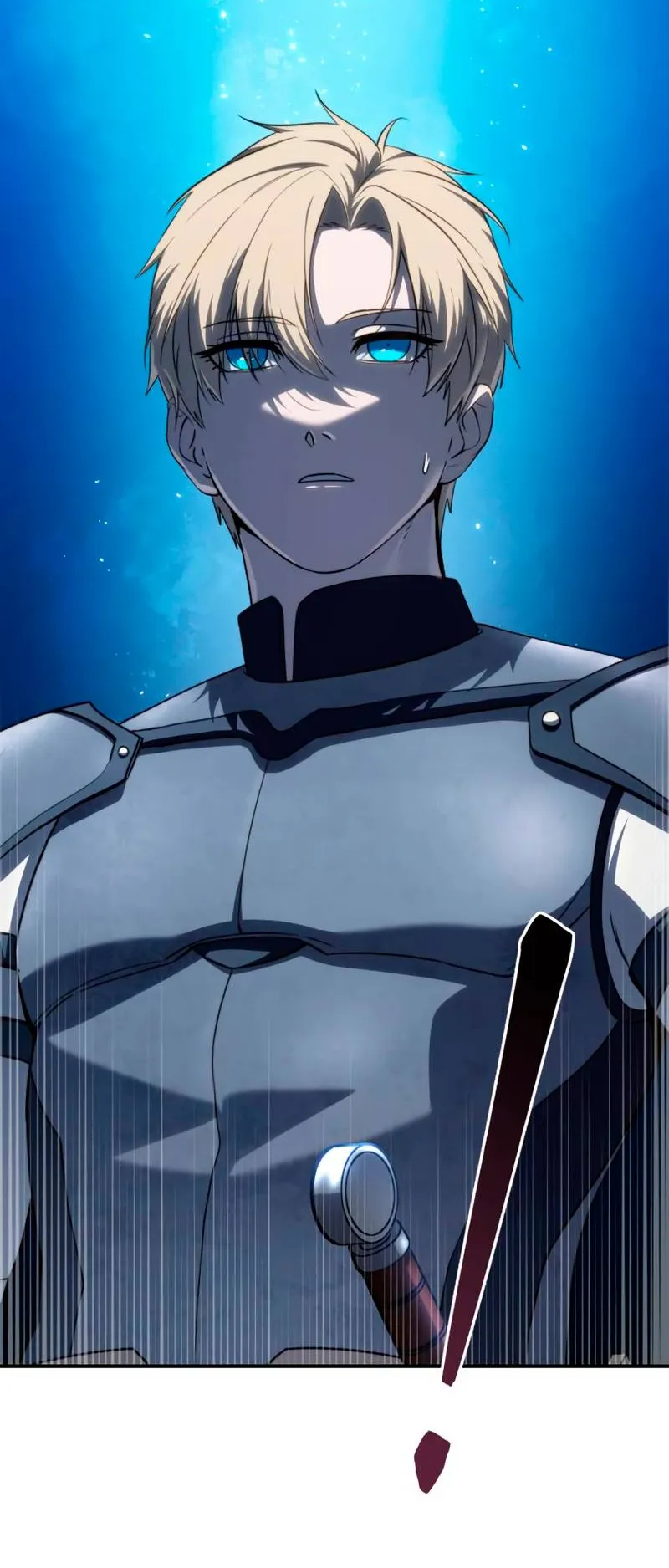 Star-Embracing Swordmaster ตอนที่ 21 หน้า 16