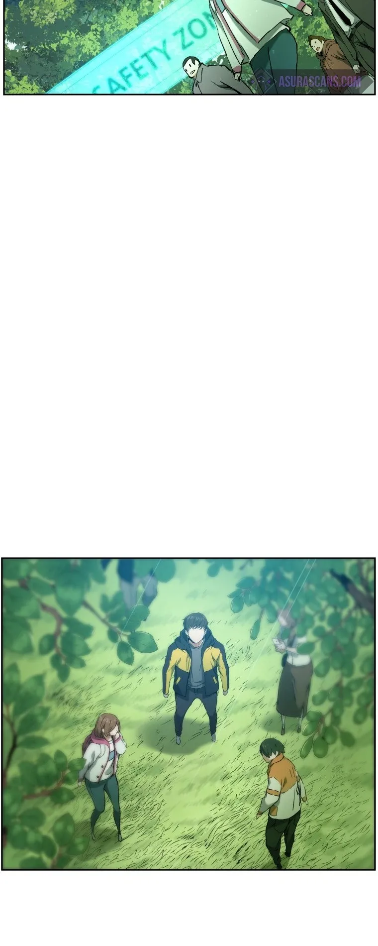 Return Of The Shattered Constellation ตอนที่ 3 หน้า 27