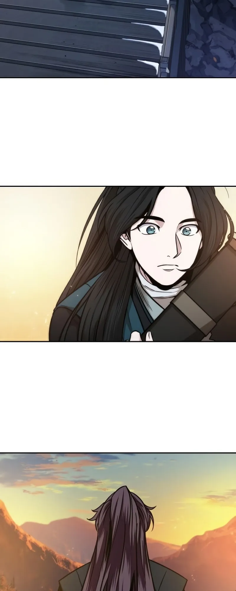Nano Machine Chapter 101 หน้า 59