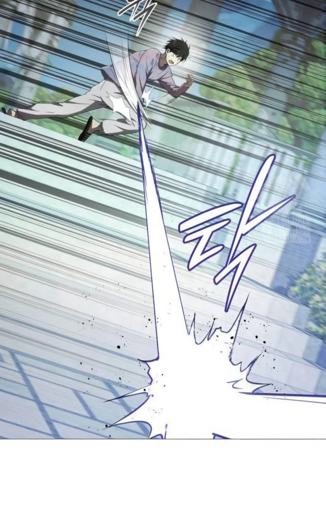 Shinsu Kindergarten ตอนที่ 10 หน้า 120