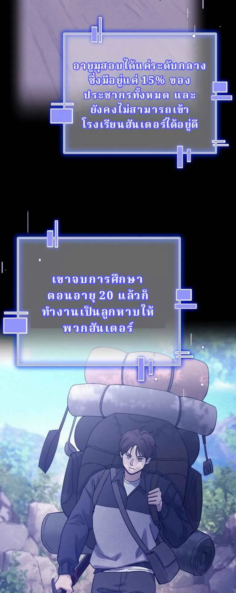 The Swordsmanship Instructor at the Academy ตอนที่ 1 หน้า 60
