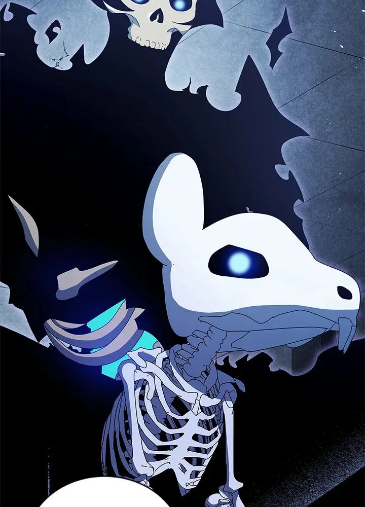 Necromancer Academy’s Genius Summoner Chapter 24 หน้า 45
