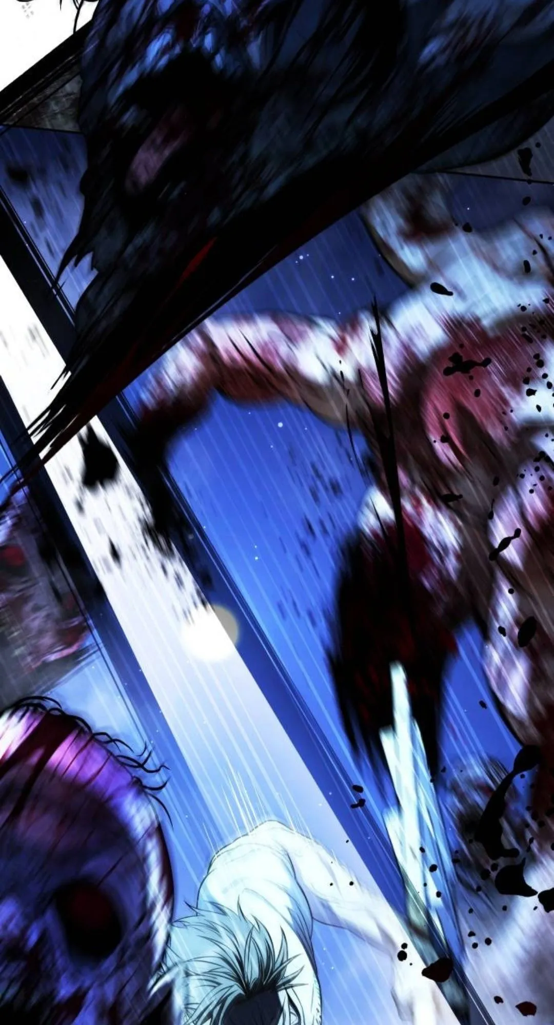 Zombie Papa ตอนที่ 3 หน้า 136