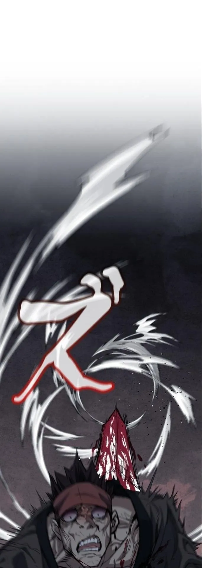 Unrivaled Spear Ghost ตอนที่ 1 หน้า 50