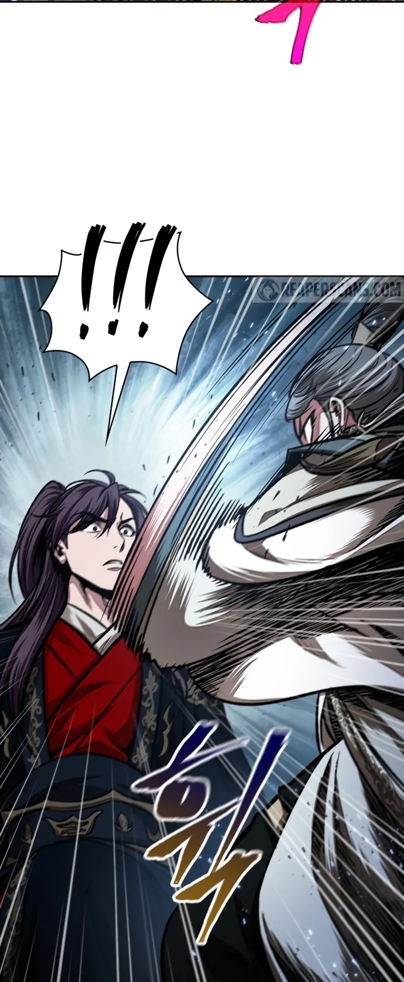 Nano Machine Chapter 107 หน้า 4