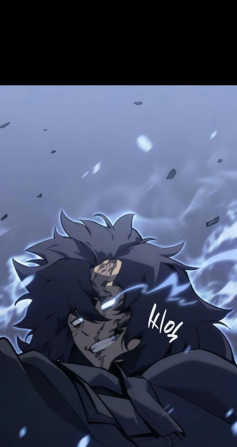 The Return of the Disaster-Class Hero ตอนที่ 1 หน้า 35