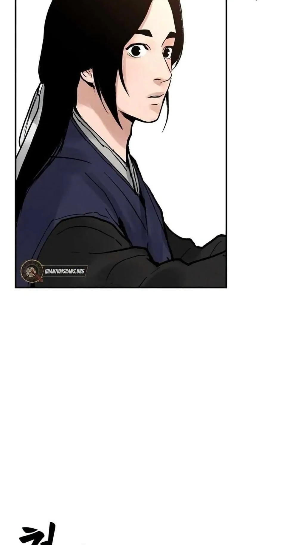 Battle of the Martial Masters ตอนที่ 3 หน้า 36