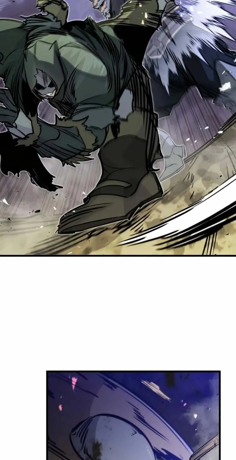 The Regressed Mercenary’s Machinations ตอนที่ 16 หน้า 9