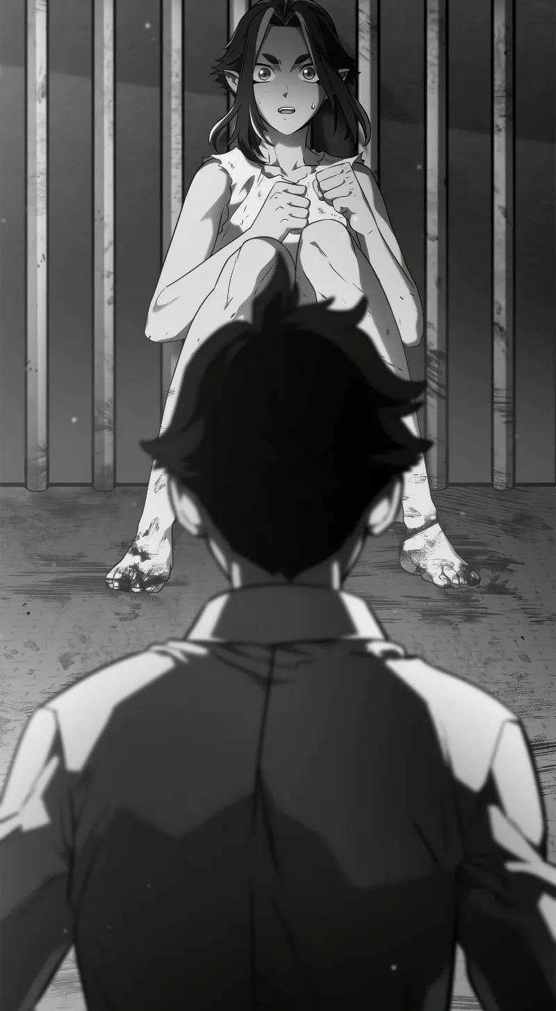Revenge of the Iron-Blooded Sword Hound ตอนที่ 50 หน้า 54