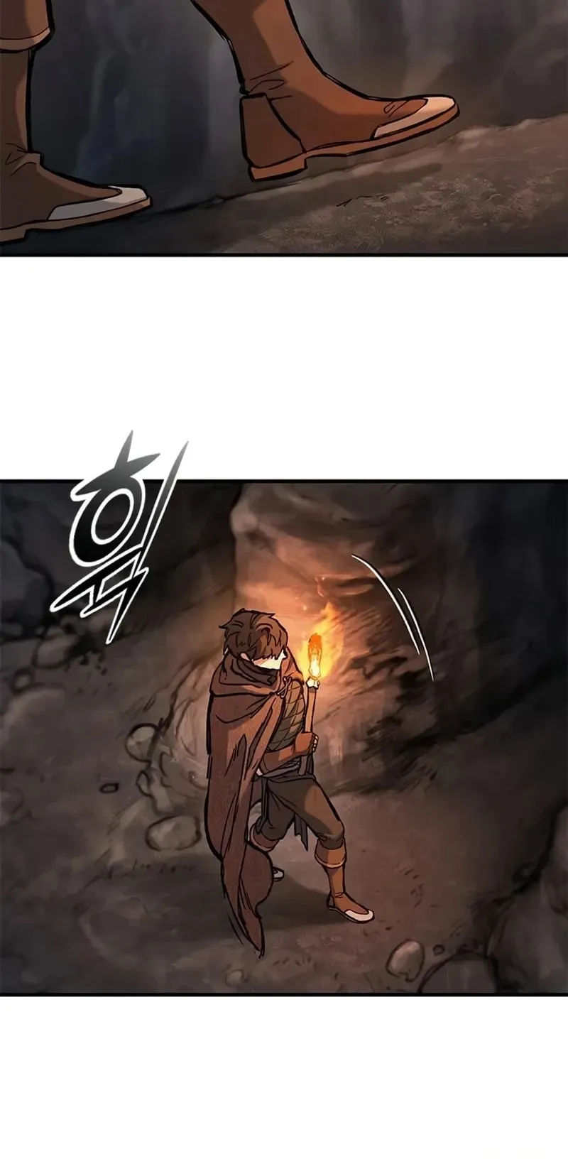 Eternally Regressing Knight ตอนที่ 42 หน้า 8