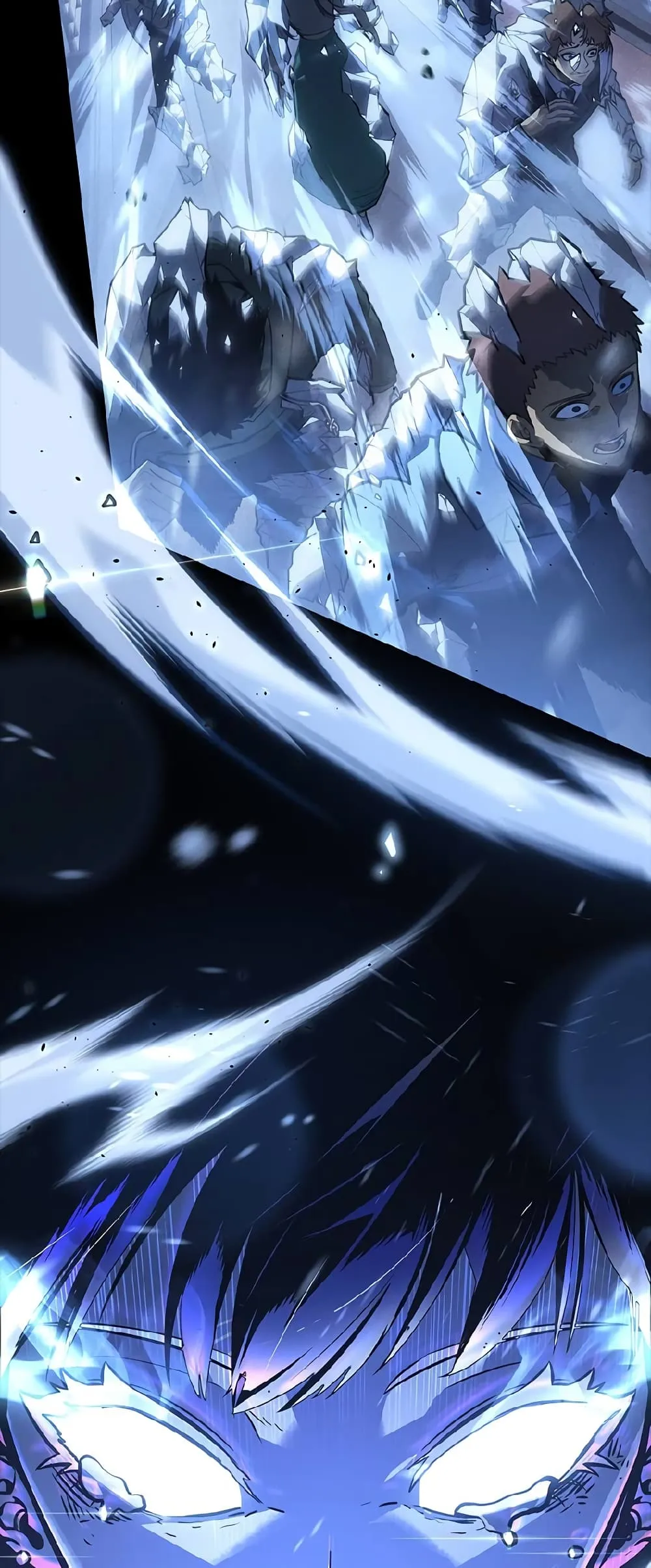 Solo Leveling ARISE: Hunter Origin ตอนที่ 1 หน้า 56