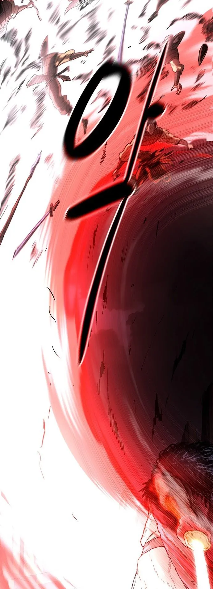 The Demon in Human Form ตอนที่ 1 หน้า 29