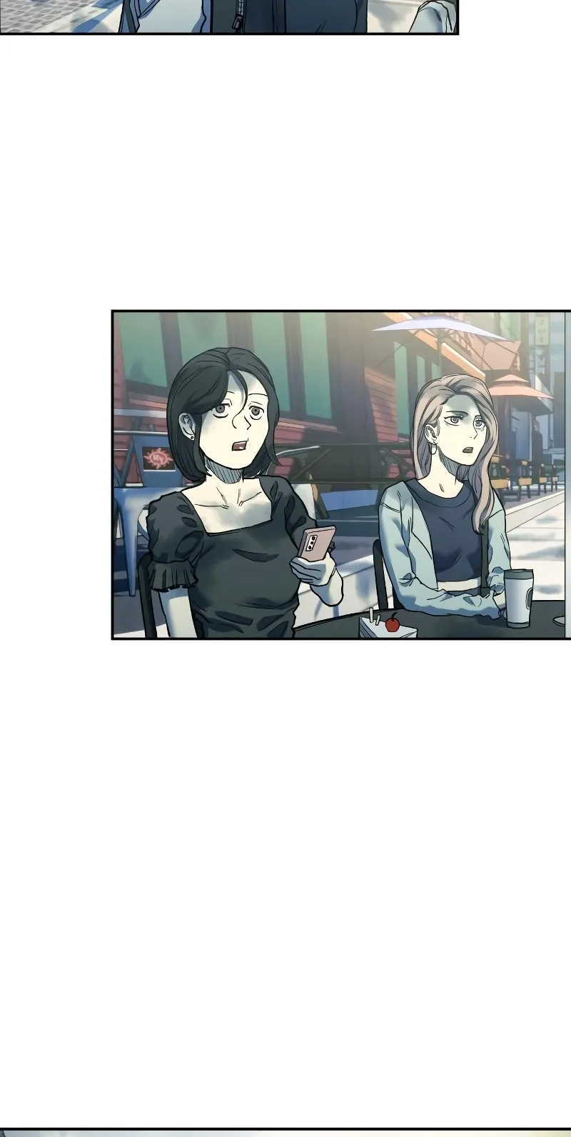 Surviving the Apocalypse ตอนที่ 3 หน้า 64