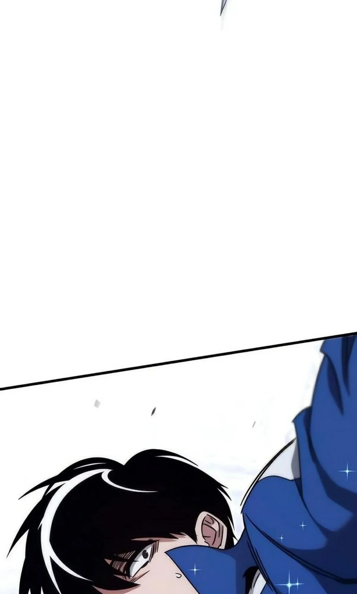 I Took Over The Academy With a Single Sashimi Knife ตอนที่ 17 หน้า 85