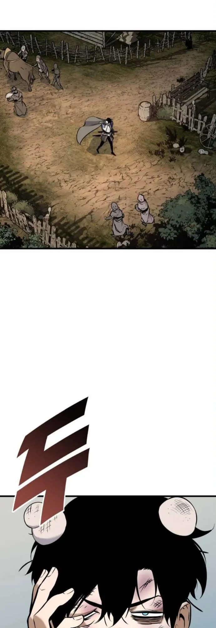 The Wandering Knight’s Survival Manual ตอนที่ 6 หน้า 46