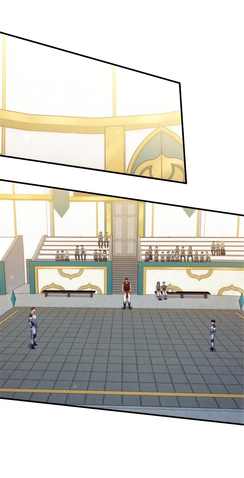 Regression of the Close Combat Mage ตอนที่ 5 หน้า 70