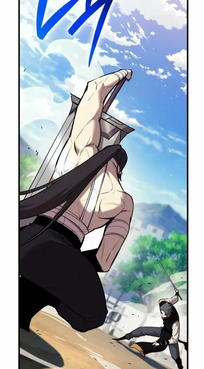 Rebirth of the Divine Demon ตอนที่ 7 หน้า 21