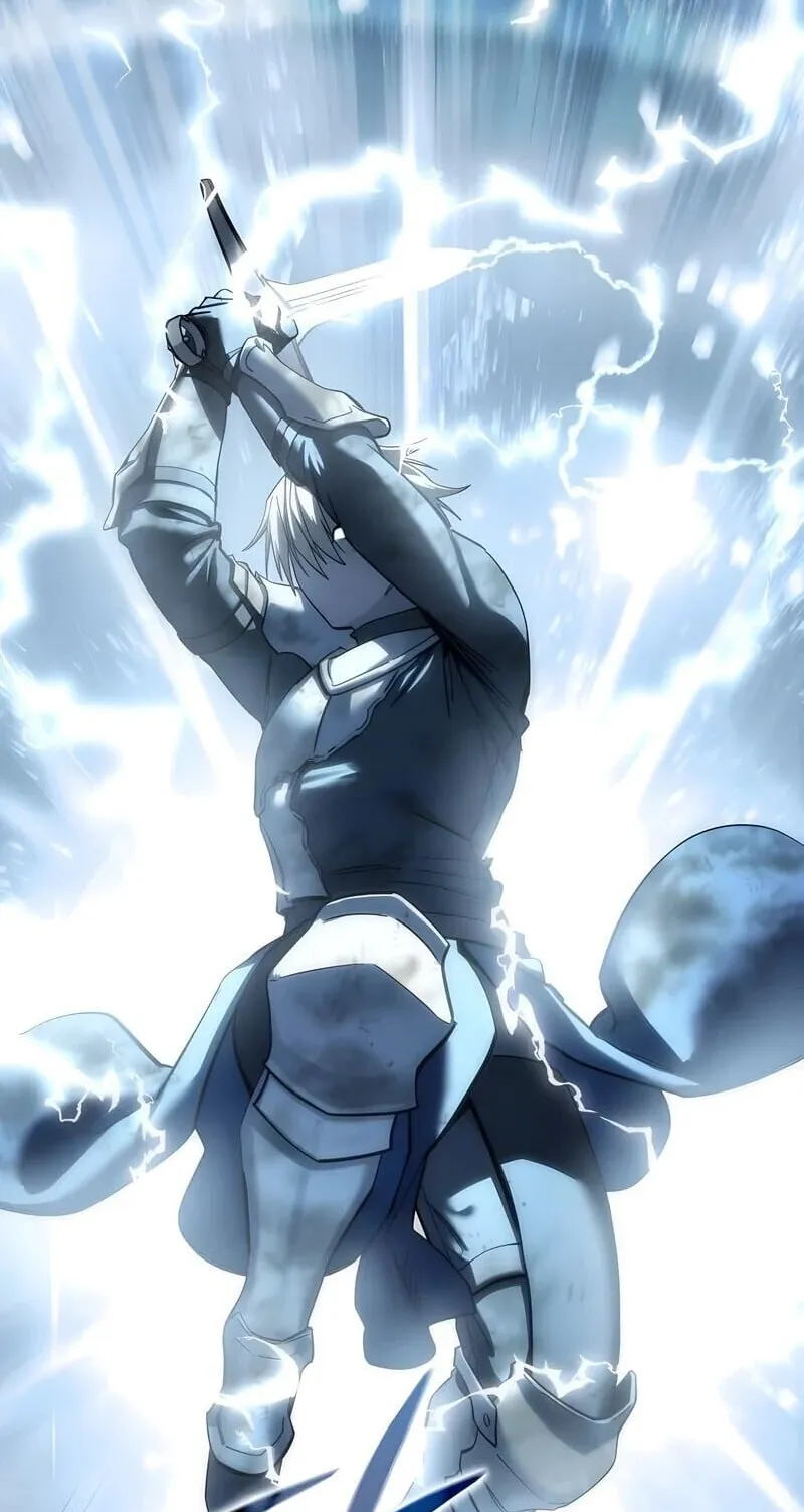 Star-Embracing Swordmaster ตอนที่ 117 หน้า 41
