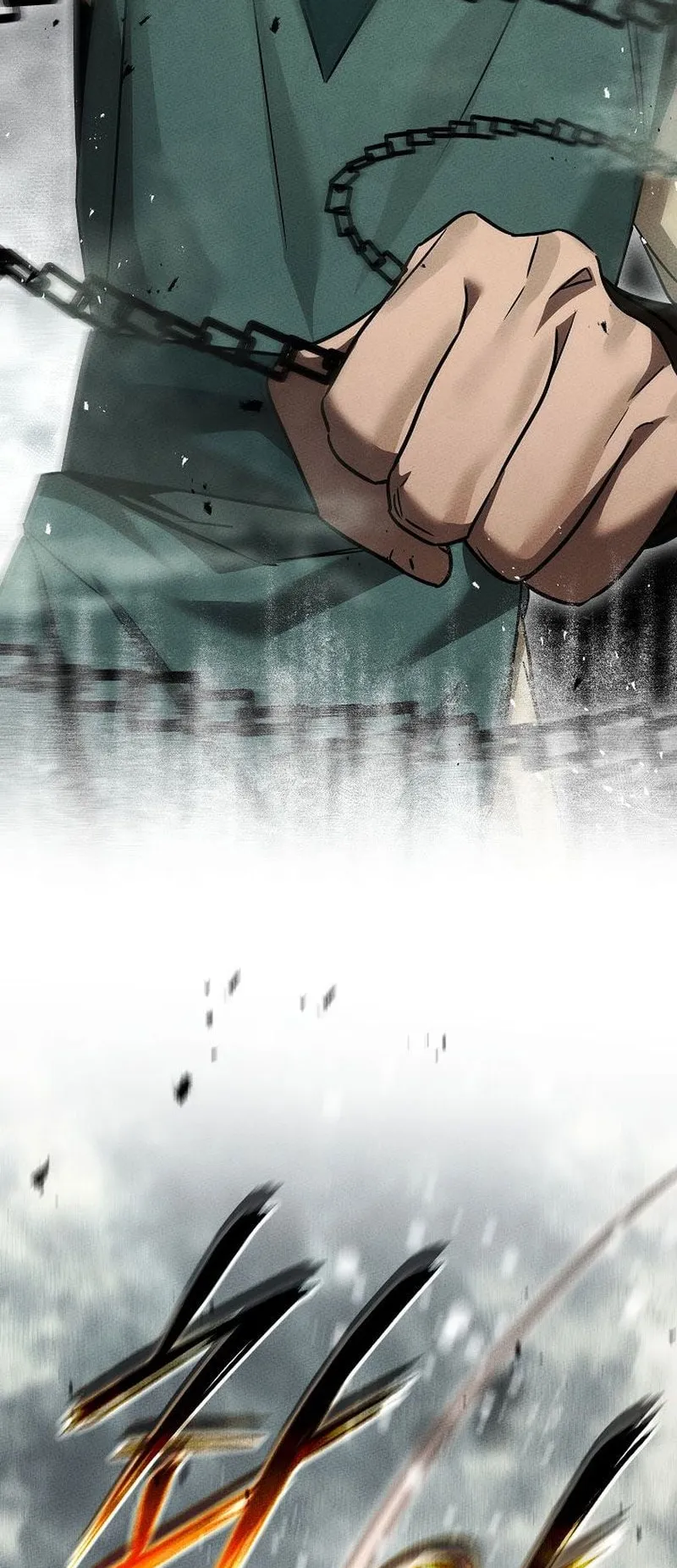 The Divine Demon’s Grand Ascension ตอนที่ 3 หน้า 62