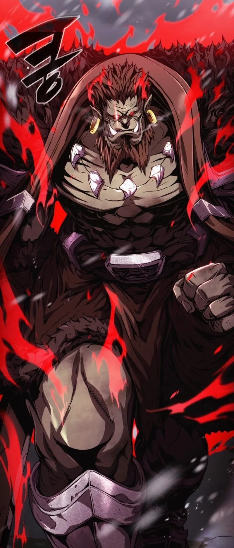 I Became The Rogue First Prince ตอนที่ 0 หน้า 62
