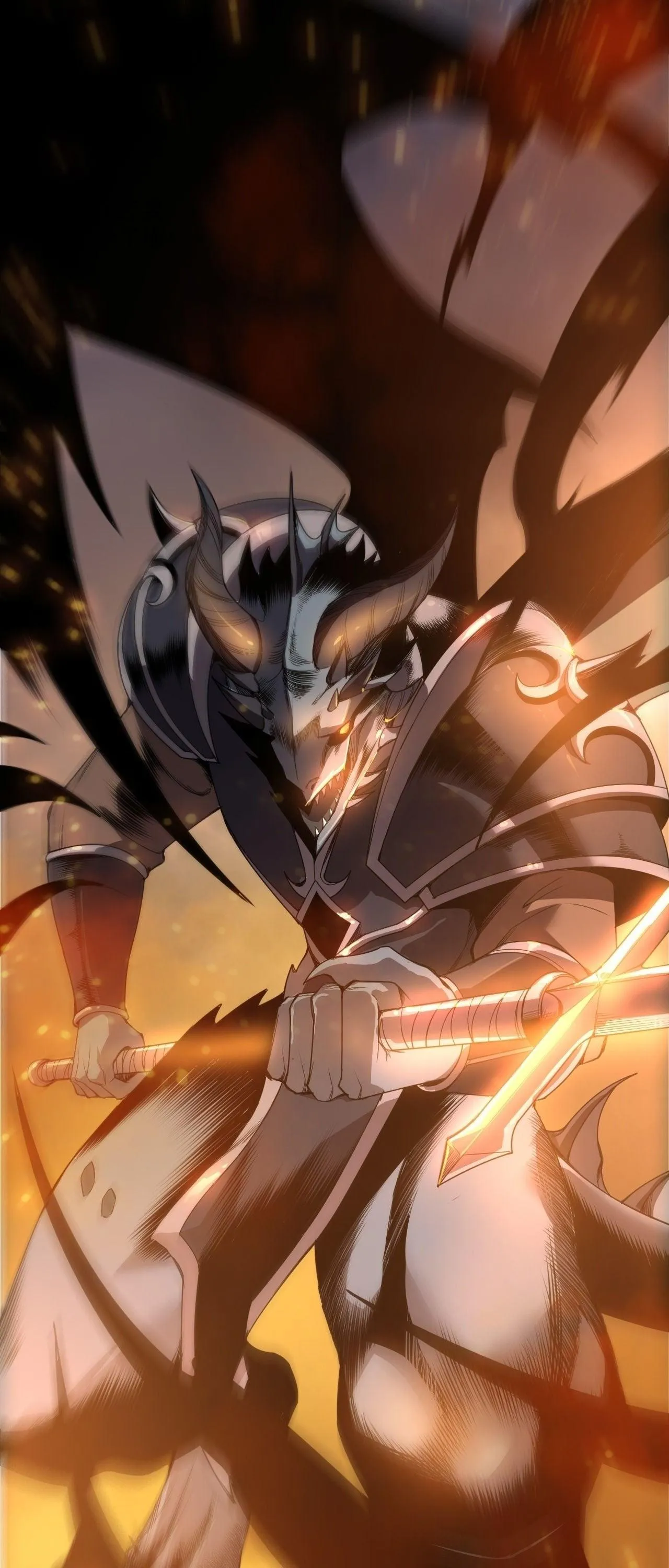 Disastrous Necromancer ตอนที่ 255 หน้า 18