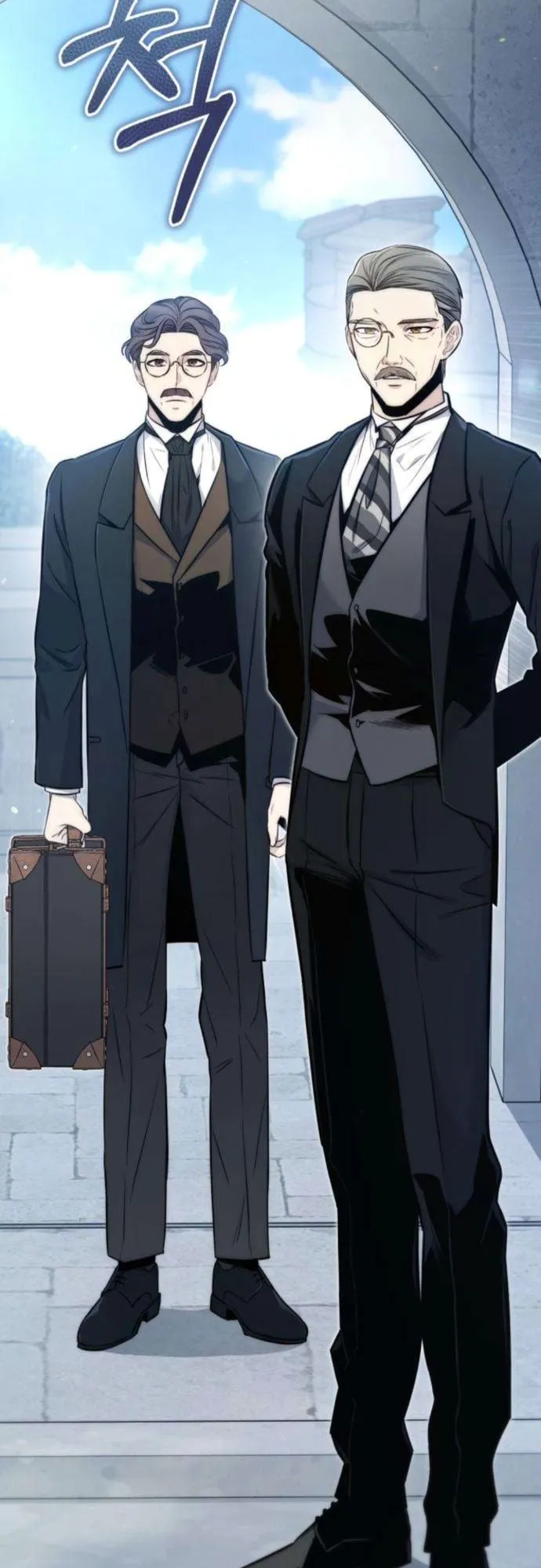 The Frontier Counts 10th-Class Outcast ตอนที่ 5 หน้า 64